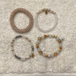 Bracelet Bundle